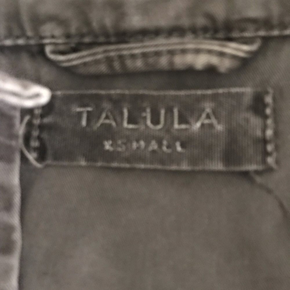 Jacket - Picture 3 of 3